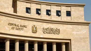 البنك المركزي - معدل التضخم - صكوكًا - مصرفيون - ميزان المدفوعات