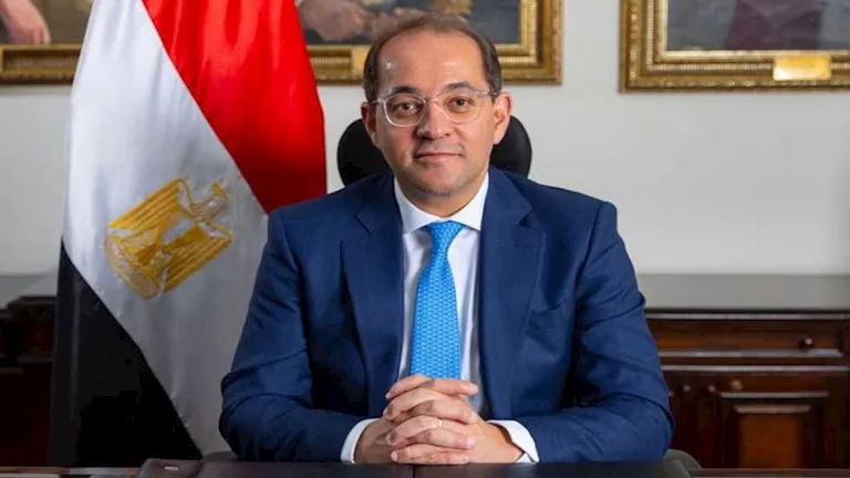 وزير المالية: أجرينا تعديلات سريعة في الموازنة الجديدة لمواجهة المخاطر