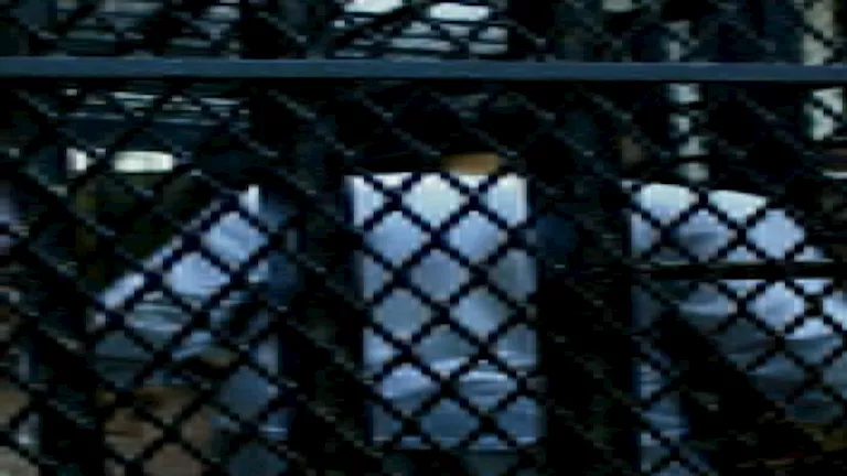 اتهامات بالإرهاب ومحاولة قتل ضباط.. تفاصيل قضية المطرية