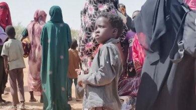 الفقر يتفاقم في السودان.. 70 بالمئة من السكان تحت خط الفقر