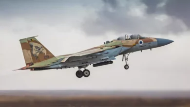قصف إسرائيلي يستهدف بلدات الجنوب اللبناني