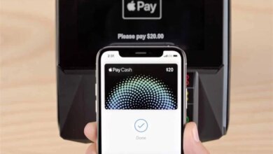 لمستخدمي "آبل باي".. 10 إجراءات أمنية فورية يجب اتخاذها لتأمين حسابك البنكي