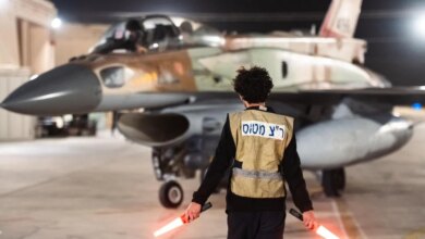 تحذير إسرائيلي: فشل المفاوضات يعني ضربات قاسية على إيران