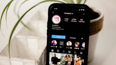 إنستغرام يضيق الخناق على ناشري المحتوى المنقول
