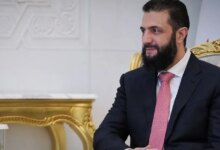 الشرع يعين أمينا عاما جديدا للرئاسة بدلا من شقيقه