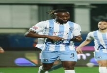 بيراميدز بطلا لـ كأس مصر للمرة الثانية في تاريخه على حساب زد