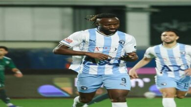بيراميدز بطلا لـ كأس مصر للمرة الثانية في تاريخه على حساب زد
