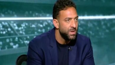 ميدو للاعبي الزمالك: الجمهور لن يرحمكم إذا خسرتم الدوري والكونفدرالية