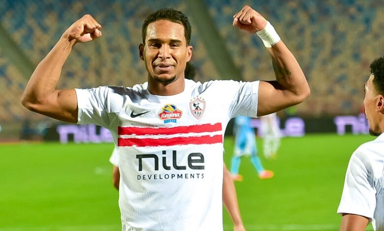 المثلوثي: الزمالك يستحق إدارة أفضل.. ويخططون للاستغناء عن الجزيري