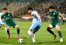 بعد تتويجه بالكأس.. بيراميدز يضمن المشاركة في السوبر المصري