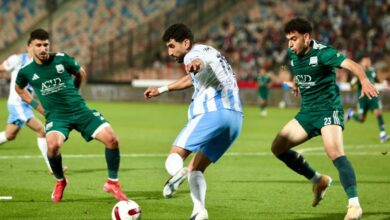 بعد تتويجه بالكأس.. بيراميدز يضمن المشاركة في السوبر المصري