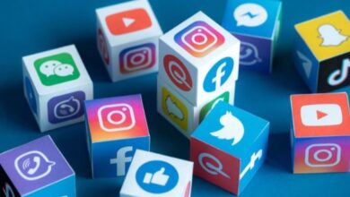 تنظيم استخدام مواقع التواصل الاجتماعي