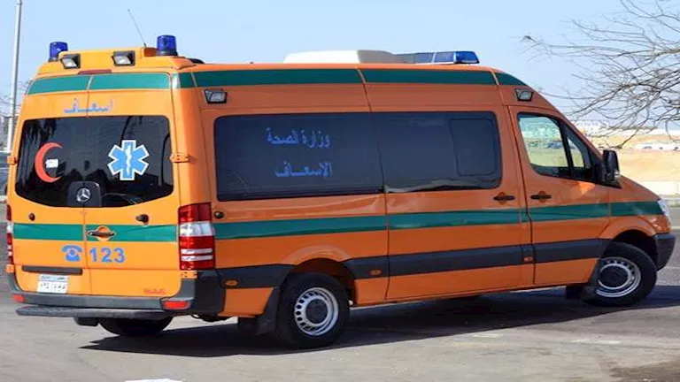 وفاة طالب ثانوية عامة بأزمة قلبية