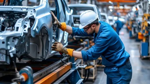 بالإسماعيلية - استثمارات - للصناعات المغذية للسيارات - ROX