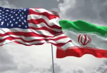 إيران وامريكا