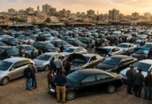 5 سيارات أوتوماتيك مستعملة بالسوق المصري بأسعار تبدأ من 450 ألف جنيه